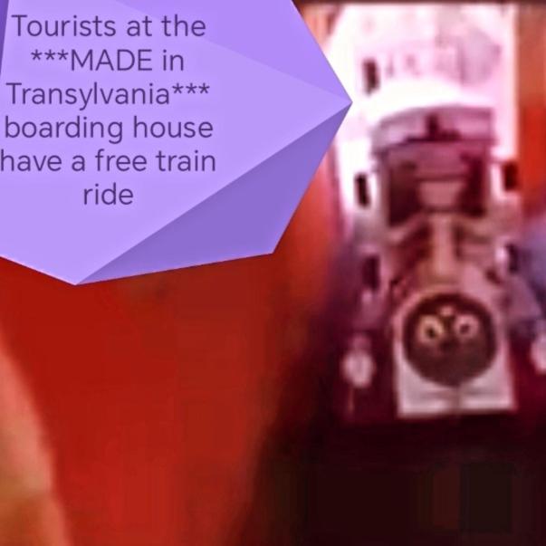 סיגישוארה Made In Transilvania מראה חיצוני תמונה